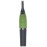 Micro Touch MAX Hair Trimmer, Green
