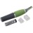 Micro Touch MAX Hair Trimmer, Green