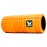 TRIGGERPOINT Performance Therapy Grid Foam Roller with Free Online Instructional Videos, Original (13-inch), Orange