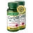 CoQ10 by Nature\'s Bounty, Dietary Supplement, Supports Heart Health, 100mg Plus L-Carnitine, Twin Pack, 120 Softgels