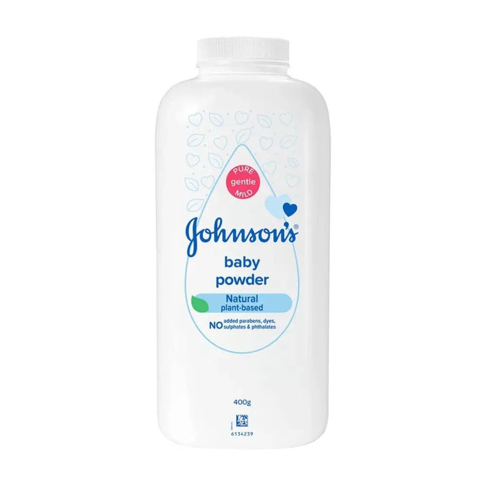 Johnson\'s baby Powder(400g) Johnson\'s baby Powder(400g)