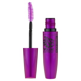 Maybelline New York Makeup Volum\' Express The Falsies Washable Mascara, Black Drama, 0.27 fl. oz. Maybelline New York Makeup Volum\' Express The Falsies Washable Mascara, Black Drama, 0.27 fl. oz.