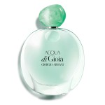 Armani Beauty - Acqua di Gioia - Eau de Parfum - Floral Fruity Fragance for Women - Primofiore Lemon, Water Jasmin, Cedarwood Notes - 3.4 Fl Oz