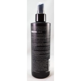ion AlcoholFree Finishing Hair Spray, 8oz, Lightweight, Medium Hold, AntiFrizz Hairspray, Vegan