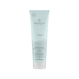 Awapuhi Wild Ginger by Paul Mitchell Cream Rinse, Detangles + Repairs, For Dry, Damaged + Color-Treated Hair, 8.5 fl. oz.