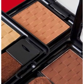 Black Radiance Natural Matte Foundation Powder, Minimizes Shine, Golden Almond Black Radiance Natural Matte Foundation Powder, Minimizes Shine, Golden Almond