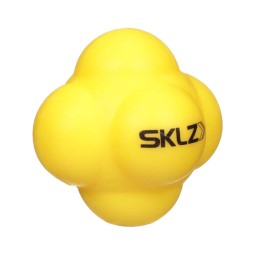 SKLZ Reaction Ball -Baseball and Softball Reflex and Agility Trainer SKLZ Reaction Ball -Baseball and Softball Reflex and Agility Trainer