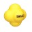 SKLZ Reaction Ball -Baseball and Softball Reflex and Agility Trainer
