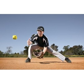 SKLZ Reaction Ball -Baseball and Softball Reflex and Agility Trainer SKLZ Reaction Ball -Baseball and Softball Reflex and Agility Trainer