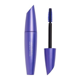 Covergirl Lash Blast Fusion Water-Resistant Mascara, Black Covergirl Lash Blast Fusion Water-Resistant Mascara, Black