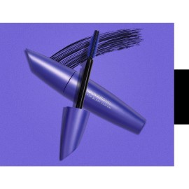 Covergirl Lash Blast Fusion Water-Resistant Mascara, Very Black Covergirl Lash Blast Fusion Water-Resistant Mascara, Very Black