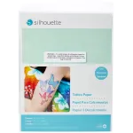 Silhouette America, Inc Temporary Tattoo Paper, 8.5x11 Inches, Basic