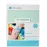 Silhouette America, Inc Temporary Tattoo Paper, 8.5x11 Inches, Basic