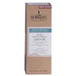 Dr. Miracle\'s Daily Moisturizing Gro Oil, Blended with Vitamins A, D, E, Avocado & Aloe Vera For Healthy Hair Growth, 4 Ounce