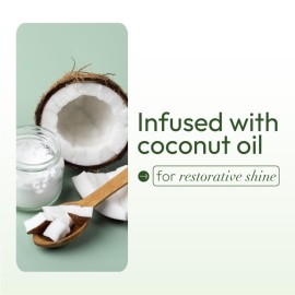 ORS Olive Oil Hold & Shine Wrap/Set Mousse