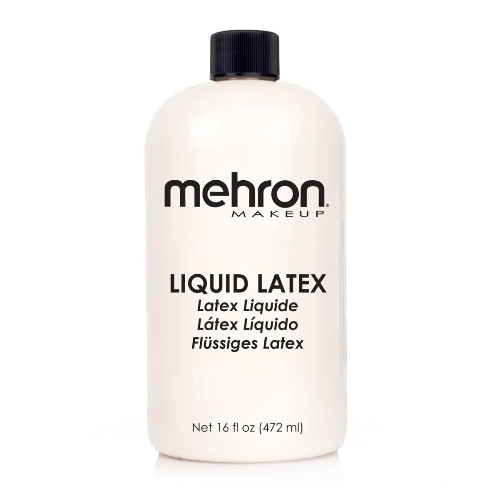 Latex 16 Oz Or 1 Pint