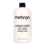 Latex 16 Oz Or 1 Pint