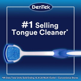 Orabrush Tongue Scraper, Multi, 4 Count Orabrush Tongue Scraper, Multi, 4 Count