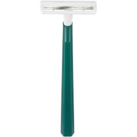 BIC Men\'s Twin Select Disposable Razor, Sensitive Skin, 10 count (Pack of 3)