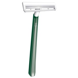 BIC Men\'s Twin Select Disposable Razor, Sensitive Skin, 10 count (Pack of 3)