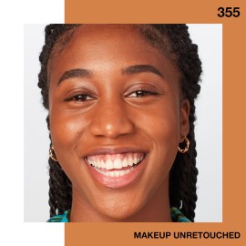Maybelline Fit Me Dewy + Smooth Liquid Foundation Makeup, Coconut, 1 Count (Packaging May Vary) Maybelline Fit Me Dewy + Smooth Liquid Foundation Makeup, Coconut, 1 Count (Packaging May Vary)