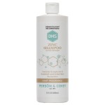 Zinc Shampoo, Dhs 16oz