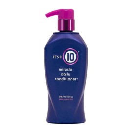 It\'s a 10 Miracle Daily 10 oz. Shampoo + 10 oz. Conditioner (Combo Deal)