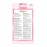 Sally Hansen Instant Cuticle Remover, Nail Treatment, Fast Drying, Contains Aloe and Chamomile