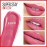 Maybelline Super Stay 24, 2-Step Liquid Lipstick Makeup, Long Lasting Highly Pigmented Color with Moisturizing Balm, Blush On, Pink, 1 Count