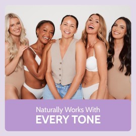 Fake Bake Flawless Self-Tanning Liquid Streak-Free, Long-Lasting Natural Glow For All Skin Tones - Sunless Tanner Includes Professional Mitt For Easy Application, Black Coconut Scent - 6 oz Fake Bake Flawless Self-Tanning Liquid Streak-Free, Long-Lasting Natural Glow For All Skin Tones - Sunless Tanner Includes Professional Mitt For Easy Application, Black Coconut Scent - 6 oz