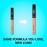 Maybelline New York Fit Me Liquid Concealer Makeup, Natural Coverage, Lightweight, Conceals, Covers Oil-Free, Fair, 1 Count (Packaging May Vary)