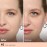 Maybelline New York Fit Me Liquid Concealer Makeup, Natural Coverage, Lightweight, Conceals, Covers Oil-Free, Fair, 1 Count (Packaging May Vary)