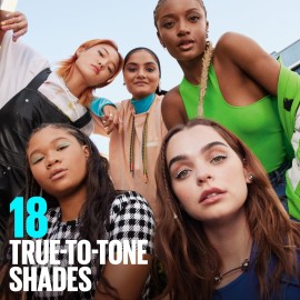 Maybelline New York Fit Me Liquid Concealer Makeup, Natural Coverage, Lightweight, Conceals, Covers Oil-Free, Fair, 1 Count (Packaging May Vary) Maybelline New York Fit Me Liquid Concealer Makeup, Natural Coverage, Lightweight, Conceals, Covers Oil-Free, Fair, 1 Count (Packaging May Vary)