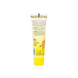 Spry Natural Xylitol Toothpaste for Baby, Toddler and Kids Age 3 Months and Up - Fluoride Free Tooth Gel, Tasty, Support Development of Emerging Teeth, Strawberry Banana 2 Fl Oz (Pack of 1) Spry Natural Xylitol Toothpaste for Baby, Toddler and Kids Age 3 Months and Up - Fluoride Free Tooth Gel, Tasty, Support Development of Emerging Teeth, Strawberry Banana 2 Fl Oz (Pack of 1)