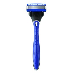 Schick Hydro 5 Razor (1 Razor Handle with 1 Cartridge)