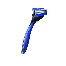 Schick Hydro 5 Razor (1 Razor Handle with 1 Cartridge)