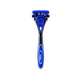 Schick Hydro 5 Razor (1 Razor Handle with 1 Cartridge)