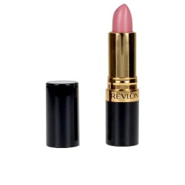 Revlon Super Lustrous Lipstick, Creamy Formula For Soft, Fuller-Looking Lips, Moisturized Feel, 668 Primrose, 0.15 oz Revlon Super Lustrous Lipstick, Creamy Formula For Soft, Fuller-Looking Lips, Moisturized Feel, 668 Primrose, 0.15 oz