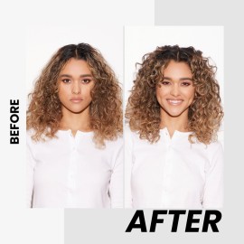 Kenra Curl Glaze Mousse 13 | Curl Control Glaze | All Hair Types | 6.75-Ounce (Pack of 1) Kenra Curl Glaze Mousse 13 | Curl Control Glaze | All Hair Types | 6.75-Ounce (Pack of 1)