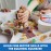 Educational Insights The Sneaky, Snacky Squirrel Game - Cute Preschool Board Games for Kids, Toddler Fine Motor Skills, Color Matching Kids Games and Fun Gifts for Girls & Boys Ages 3+