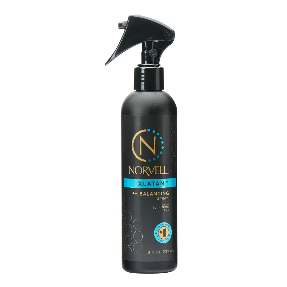 Norvell Pre Sunless Tanning XLATAN pH Balancing Spray for use w/Self Tanner, 8 fl.oz. Norvell Pre Sunless Tanning XLATAN pH Balancing Spray for use w/Self Tanner, 8 fl.oz.