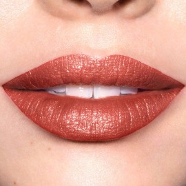 Revlon Super Lustrous Lipstick, Creamy Formula For Soft, Fuller-Looking Lips, Moisturized Feel, Cinnamon Bronze, 0.15 oz Revlon Super Lustrous Lipstick, Creamy Formula For Soft, Fuller-Looking Lips, Moisturized Feel, Cinnamon Bronze, 0.15 oz