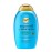 OGX Renewing + Argan Oil of Morocco Conditioner, Repair Conditioner & Argan Oil Helps Strengthen & Repair Dry, Damaged Hair, Paraben-Free, Sulfate-Free Surfactants, 13 fl. oz