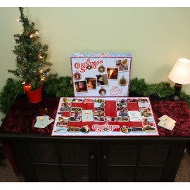 NECA Christmas Story The Party Game Board Game NECA Christmas Story The Party Game Board Game