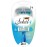 BIC Soleil Comfort 4-Blade Disposable Razors for Women Sensitive Skin Razor for a Smooth and Close Shave, 3 Piece Razor Set