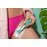 BIC Soleil Comfort 4-Blade Disposable Razors for Women Sensitive Skin Razor for a Smooth and Close Shave, 3 Piece Razor Set