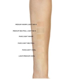 L\'Oreal Paris True Match Super-blendable Concealer, Fair/Light Neutral, 0.17-Fluid Ounce