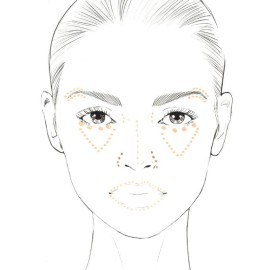 L\'Oreal Paris True Match Super-blendable Concealer, Fair/Light Neutral, 0.17-Fluid Ounce