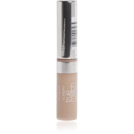 L\'Oreal Paris True Match Super-blendable Concealer, Fair/Light Neutral, 0.17-Fluid Ounce