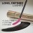 L\'Oreal Paris Makeup Telescopic Original Lengthening, Lash Separating Mascara with Dual Precision Brush, Washable, Black Brown, 0.27 Fl Oz., 1 Count